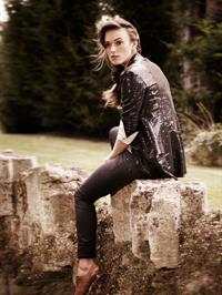 Keira Knightley