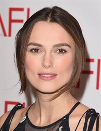 Keira Knightley