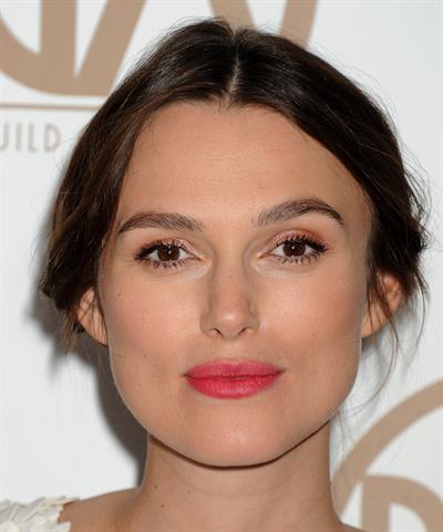Keira Knightley