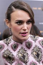 Keira Knightley