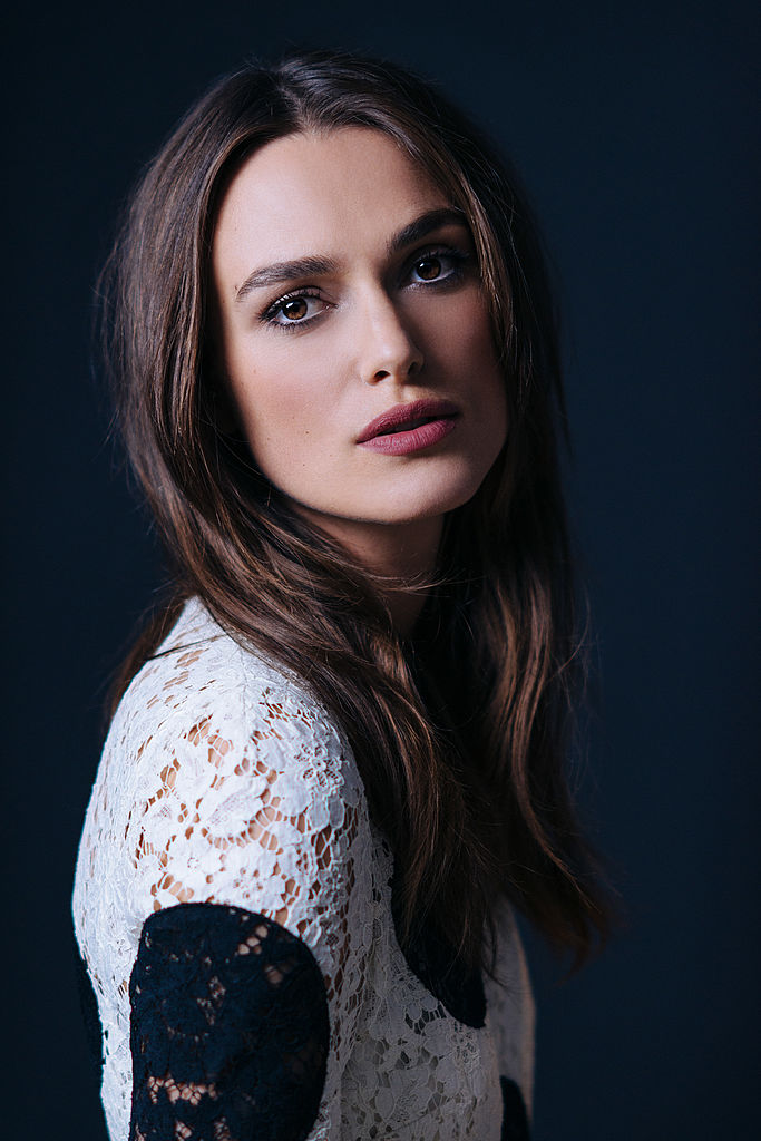 Keira Knightley