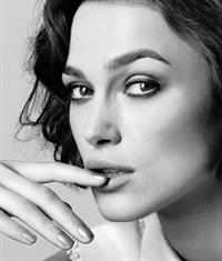 Keira Knightley