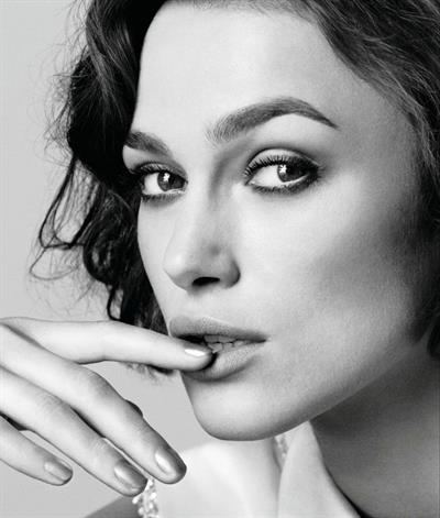 Keira Knightley