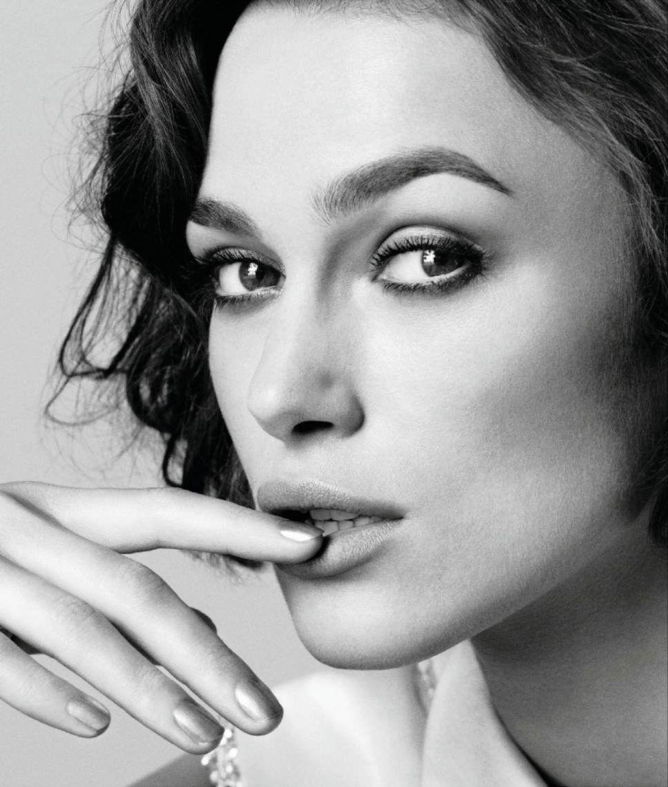 Keira Knightley