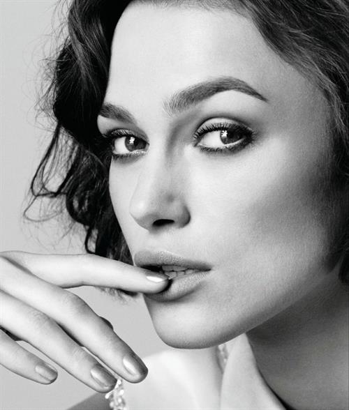 Keira Knightley