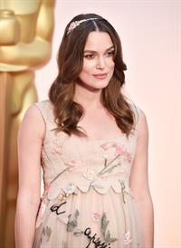 Keira Knightley