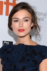Keira Knightley