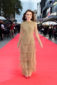 Keira Knightley