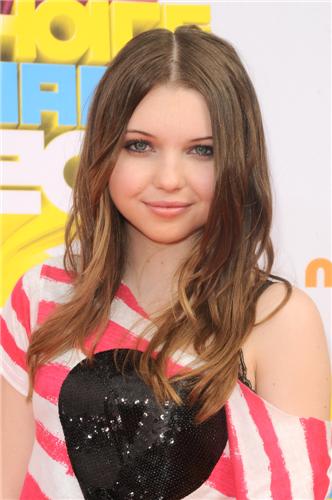 Sammi Hanratty