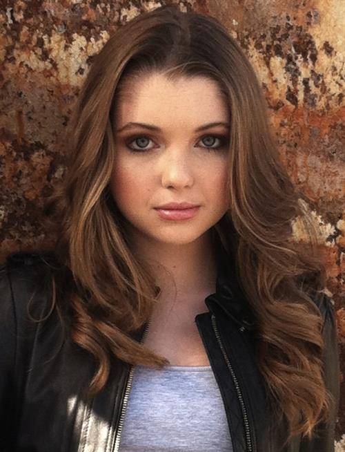 Sammi Hanratty