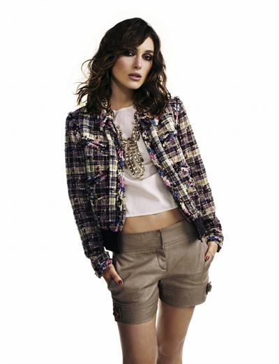 Keira Knightley