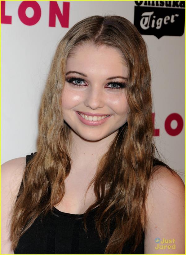 Sammi Hanratty