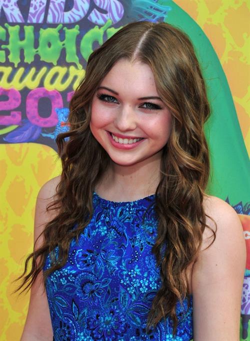 Sammi Hanratty