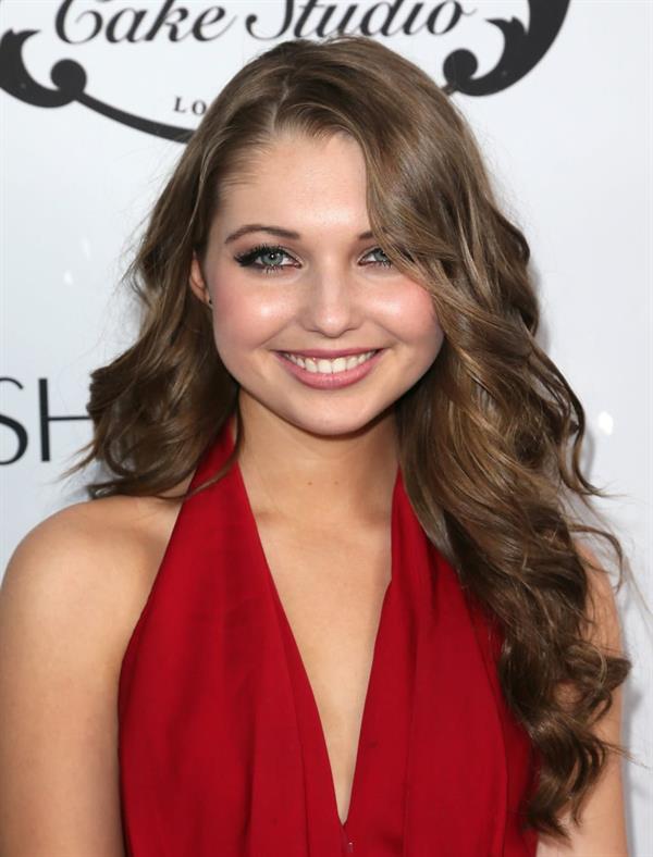 Sammi Hanratty