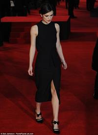 Keira Knightley