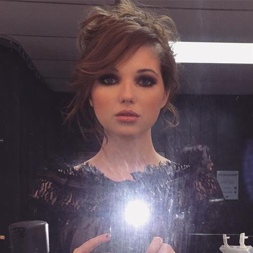 Sammi Hanratty