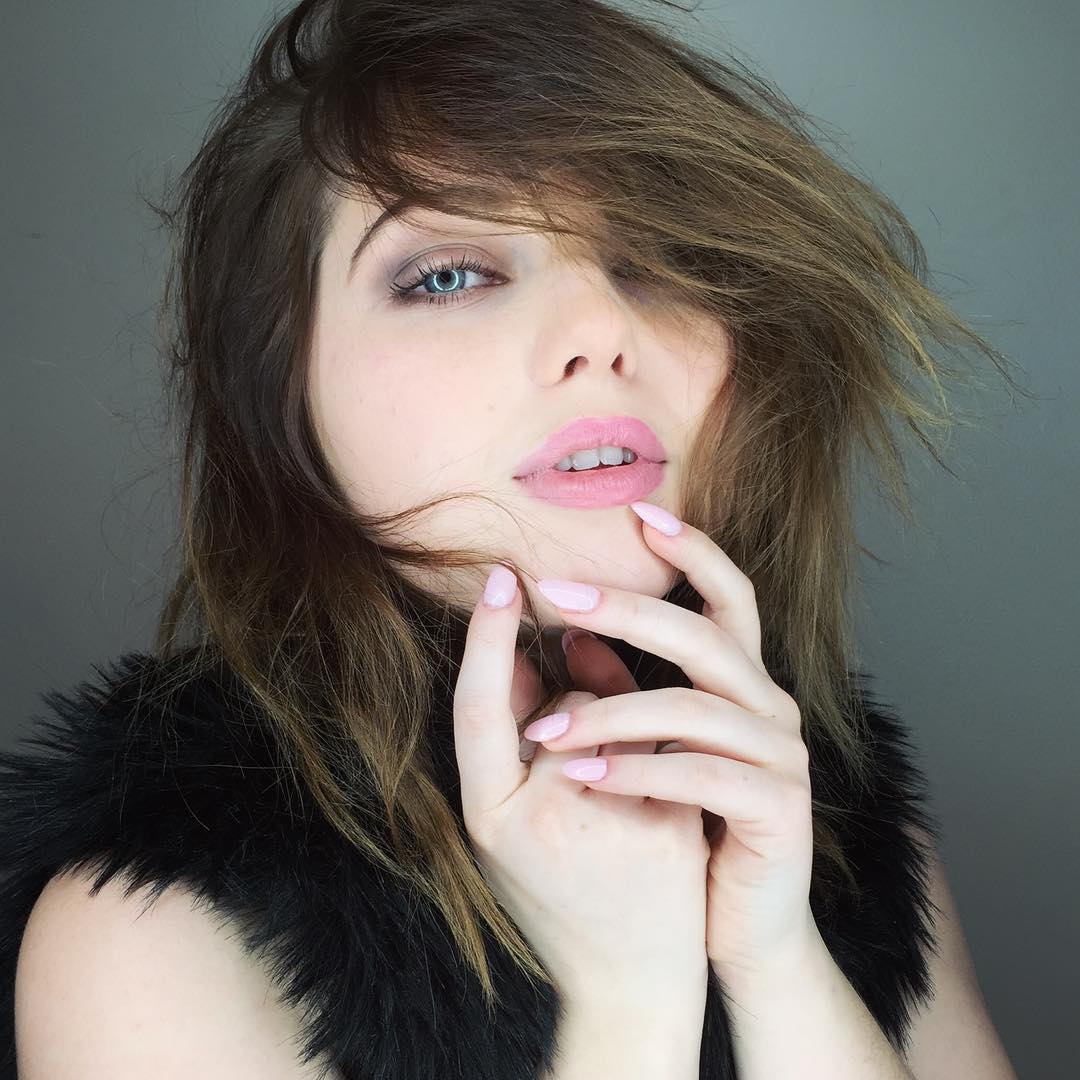 Sammi Hanratty