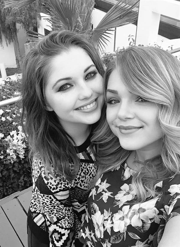 Sammi Hanratty