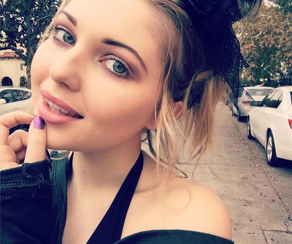 Sammi Hanratty