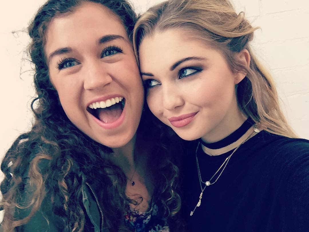 Sammi Hanratty