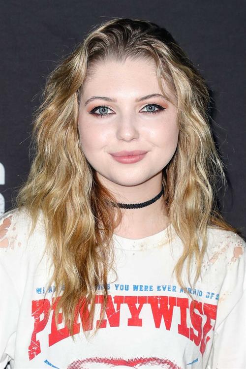 Sammi Hanratty