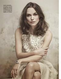 Keira Knightley