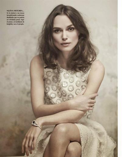 Keira Knightley