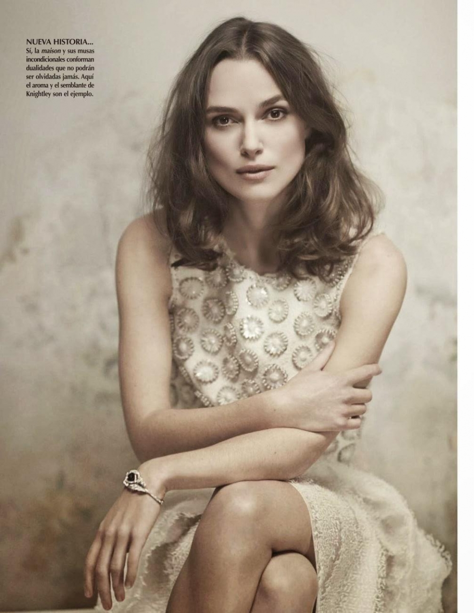 Keira Knightley