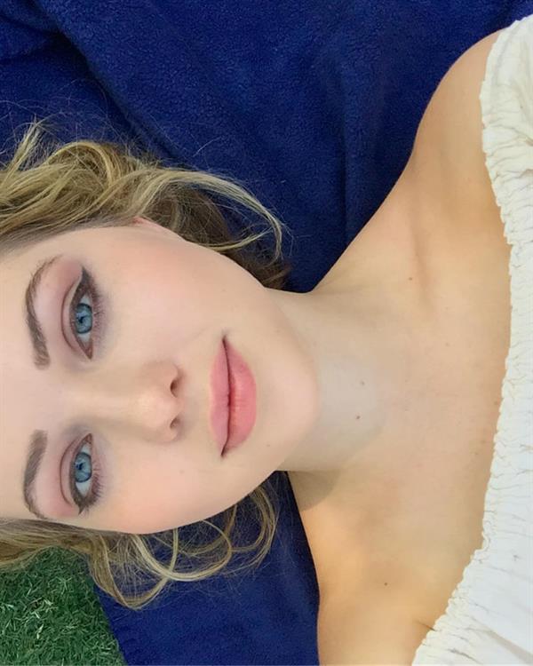 Sammi Hanratty