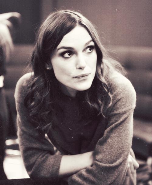 Keira Knightley