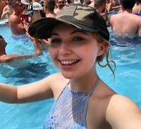 Sammi Hanratty
