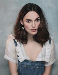 Keira Knightley