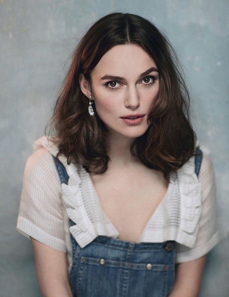 Keira Knightley