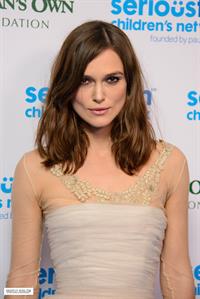 Keira Knightley