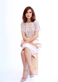 Keira Knightley