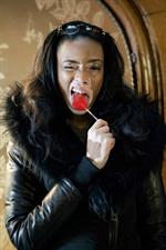 Winnie Harlow