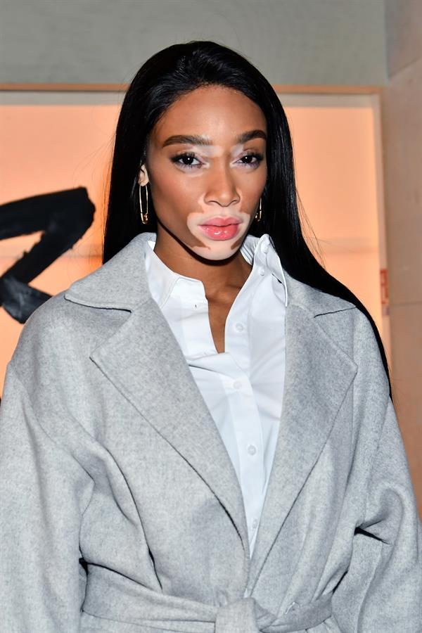 Winnie Harlow