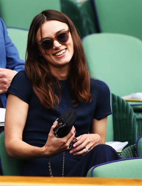 Keira Knightley