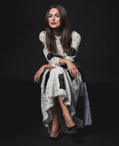 Keira Knightley