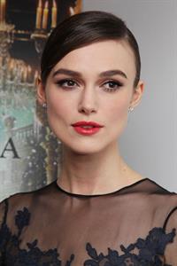 Keira Knightley