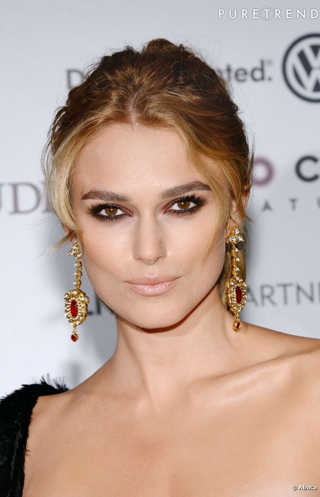 Keira Knightley