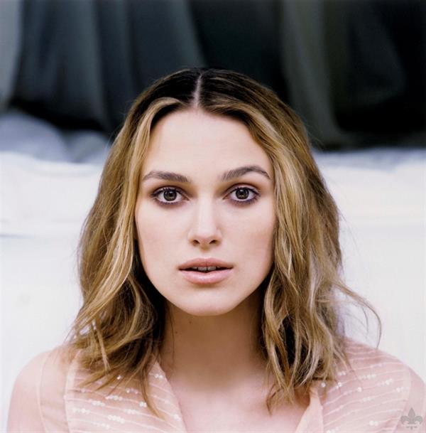 Keira Knightley