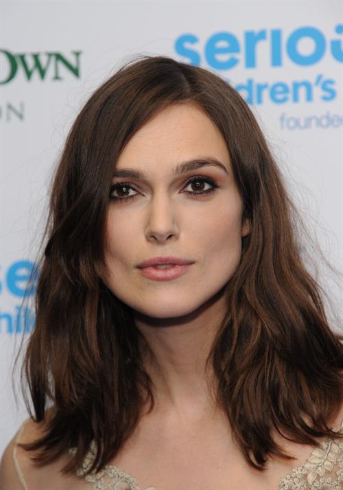 Keira Knightley