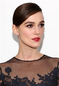 Keira Knightley