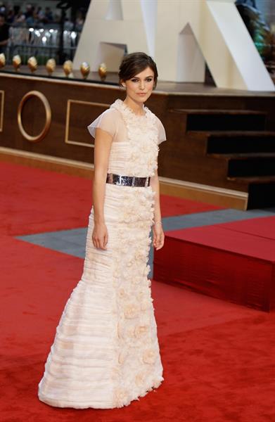 Keira Knightley