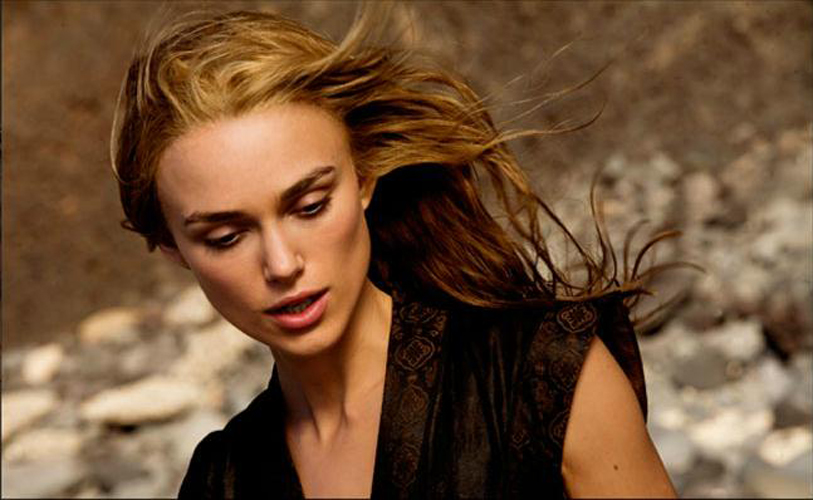 Keira Knightley
