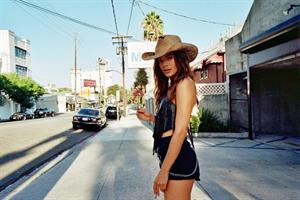 Jessica Lee Buchanan Pictures Jessica Lee Buchanan nude and sexy photos showing her boobs and ass topless and in sexy lingerie.