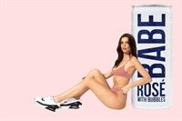 Emily Ratajkowski sexy new bikini photo shoot for Drink Babe showing her sexy ass and nice cleavage.


















