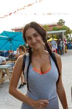 Dita Vetone Tight Dress