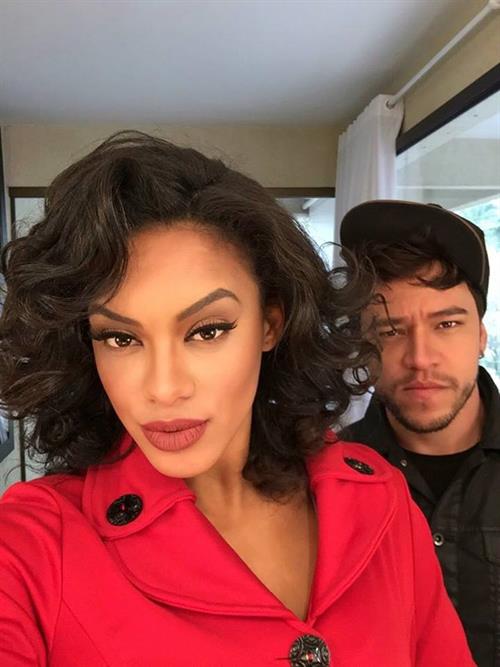 Raissa Santana Pictures Raissa Santana